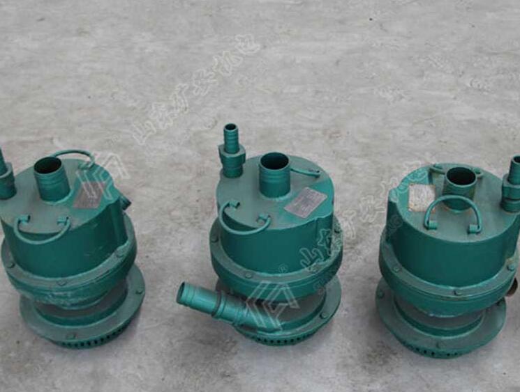 如何预防矿用强排泵的密封不良问题？